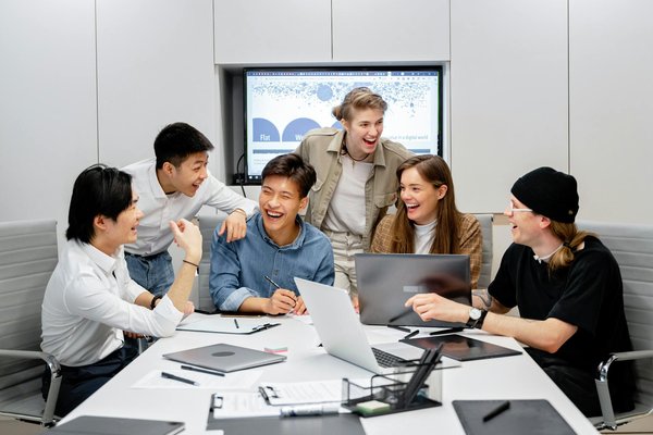 Meilleures fournitures de bureau pour maximiser votre efficacité journalière