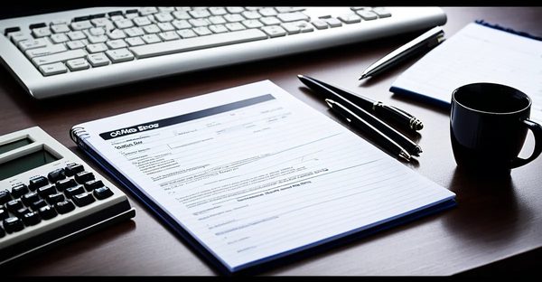 Fourniture de bureau : boostez votre productivité au quotidien !