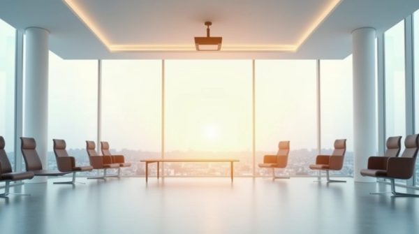 Les meilleures salles de formation adaptées à vos attentes