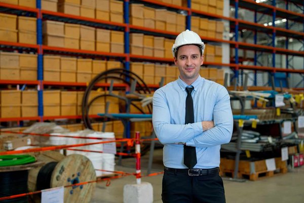 Quelle est la réglementation sur l'expédition de colis express pour les entreprises ?
