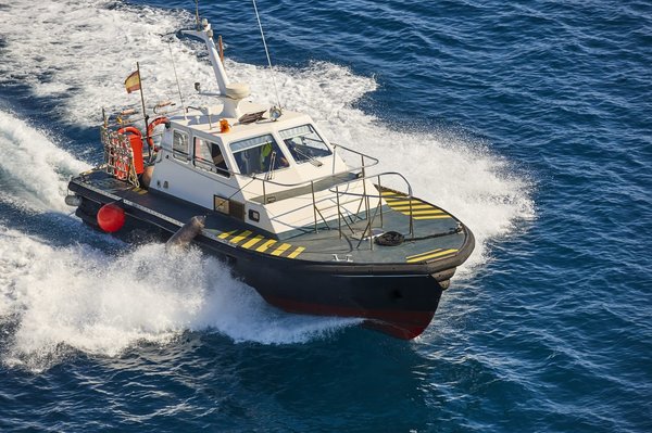 Quelles sont les perspectives de carrière dans l'industrie maritime à Saint-Malo ?