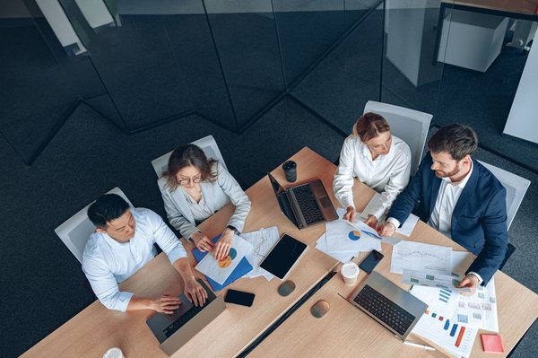 Tout savoir sur les principaux domaines d’activités d’une agence web