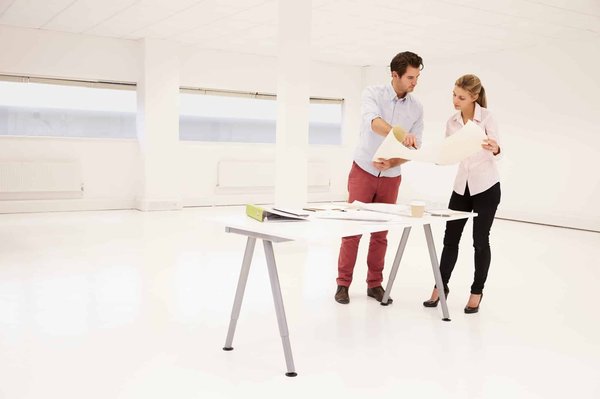 Aménagement bureau professionnel : comment faire ?