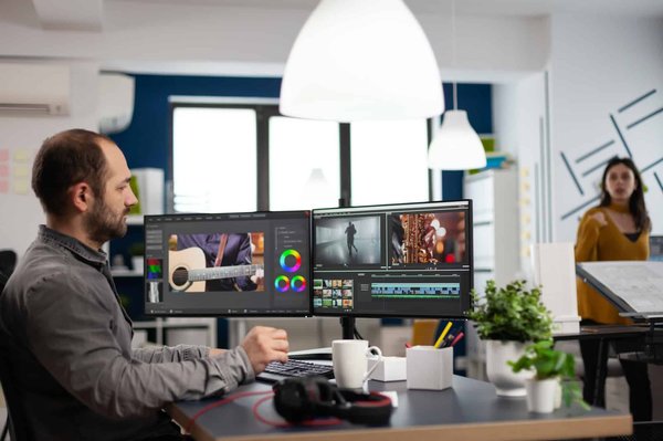 Assurez le processus de votre présentation à l'aide d'une agence powerpoint qualifiée