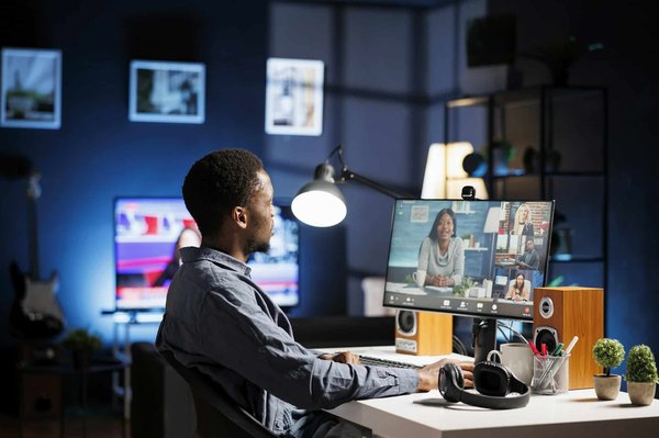 Visioconférence : comment résoudre les problèmes techniques courants ?