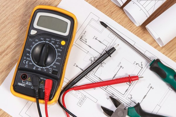 Formation habilitation électrique pour assurer la sécurité électrique