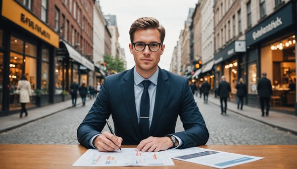 Optimiser votre commerce grâce au géomarketing innovant