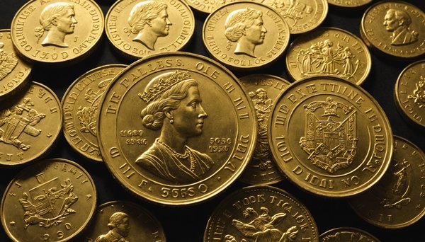 L'attrait intemporel de la pièce d'or 50 pesos : un investissement sûr