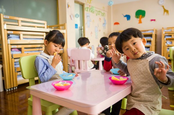 Emploi crèche à marseille : astuces pour décrocher un poste
